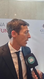 BORDAISCO APUNTÓ CONTRA KICILLOF EN FUNDAMI 🗣 El concejal de la Unión Cívica Radical - Nuevos Aires, Ariel Bordaisco, participó de la gala benéfica de @fundamiok , que tiene como objetivo recaudar fondos para el Hospital Interzonal Especializado Materno Infantil de Mar del Plata. 💬 En diálogo con este medio destacó el papel de la fundación y apuntó contra el gobernador de la provincia de Buenos Aires, Axel Kicillof. Afirmó que "es un gobierno que fracasa en todos los ámbitos de la política púb