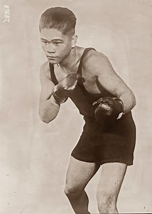 History of boxing in the Philippines - Alchetron, the free social encyclopedia