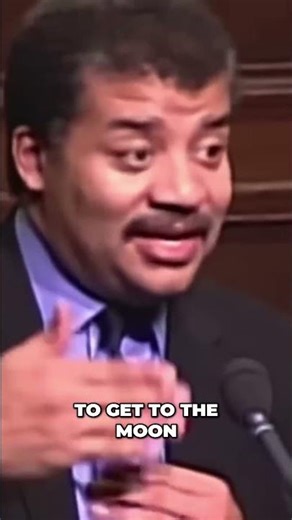 Moon Calls Are Terrible! Time & Distance in Space Explained