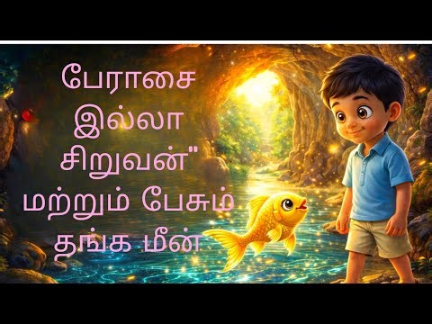 Cute Cartoon Story for Kids | Moral Story Animation | Sweet Little Stories