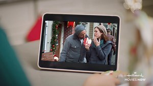 Guess what? There will be plenty of Movies and Mistletoe favorites coming your way this Holiday Season including two new titles every week starting in just 4 days! | Hallmark Plus