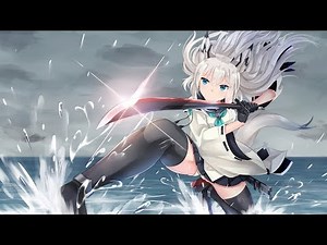 Nightcore - Unstoppable