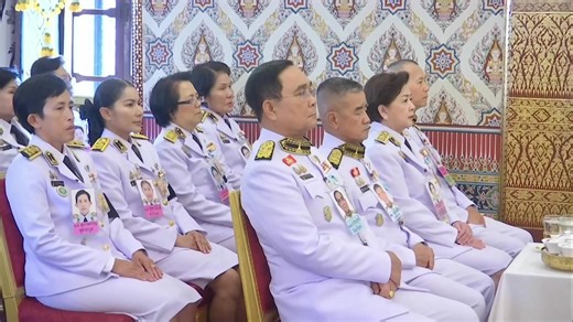 Live ภาคค่ำ TOP NEWS ข่าวจริง เพื่อสังคมที่ดีกว่า #TOPTV #TOPNEWS | TOP News