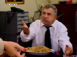 Πενήντα - Πενήντα | Η καλύτερη σκηνή