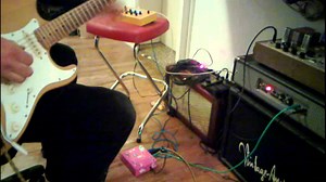 guitar2midi converter