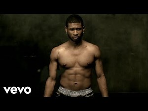 Usher - Confessions (Part II) (2004 Music Video) | #8 R&B Song
