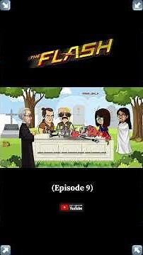 Flash Man ⚡️(Episode 9) #flashman #trending #shorts