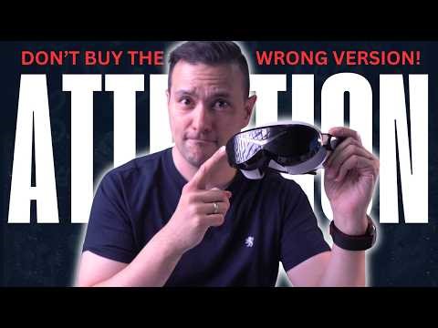 Pimax Dream Air: Don’t Buy The Wrong Version (Lighthouse vs SLAM)