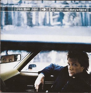 Jon Bon Jovi - Destination Anywhere
