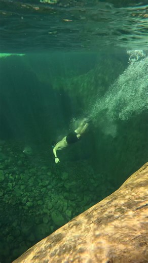 917K views · 28K reactions | That’s located in the countryside of Brazil - Caparaó #river #brazil #superreels | This is Brazil | Facebook