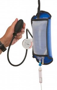 Are Pressure Bags Really Our Best Option for Rapid Fluid Delivery? | LifeFlow