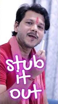 #shorts || STUB OUT || #vocabulary