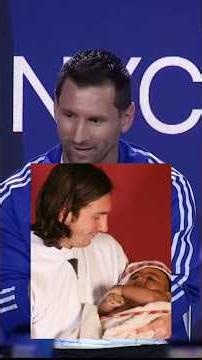 Lionel Messi Reacts to Lamine Yamal & FIFA World Cup Final 🤯 | Fanatics Fest 2026 #football #final