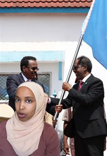 The Open Continent Files #superbowl #halftimeshow #africa #fypp | africa super bowl