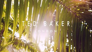 Introducing the latest instalment of Ted's Cottoned On collection, using his favourite fabric to create sculptural and statement pieces for spring. Shop the collection: http://bitly.com/2stibpm | Ted Baker