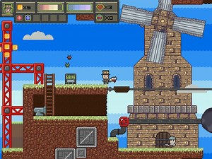 Top Hat bug tests! news