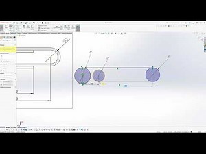 Solidworks - Paperclip