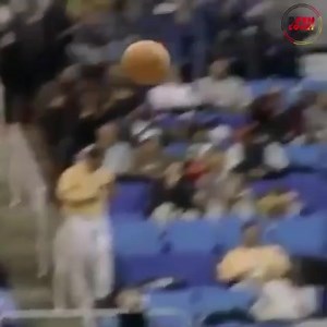 Glen Rice was a baller 🔥 | Open Court