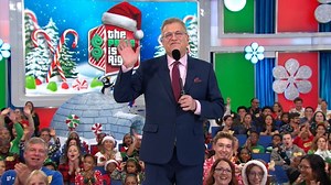 Wishing you a happy and healthy 2020 from all of us at The Price Is Right. 💚 Here's to a new year full of more awesome TPIR episodes! | The Price Is Right