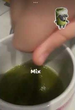 🍵 mathcha