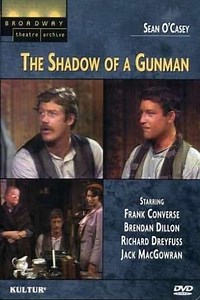 The Shadow of a Gunman (1972) - Movie