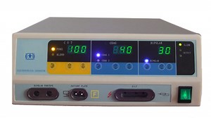 [Hot Item] Surgical Portable Diathermy Machine, High Frequency Electrosurgical Unit