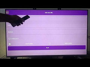 كيفيه تثبيت التطبيق البنفسجيComment installer l'application violette