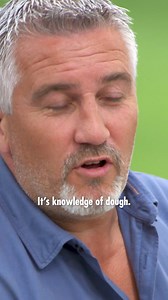 3.5M views · 41K reactions | Bread Week will always mean posting Paul's lion bread. | The Great British Bake Off | Facebook