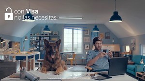 Tú tomas medidas extremas para pagar online seguro, con Visa no las necesitas. Monitoreamos tus transacciones en tiempo real, te damos doble protección con tu banco, autenticación dinámica y más. Conoce estás y más ventajas de pagar online seguro con Visa. | Visa
