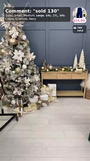 ALL TREATS...NO TRICKS! NEW MARKDOWNS 31% OFF WITH CODE BOO AT CHECKOUT! THIS LIVE ONLY! | MOCO Boutique