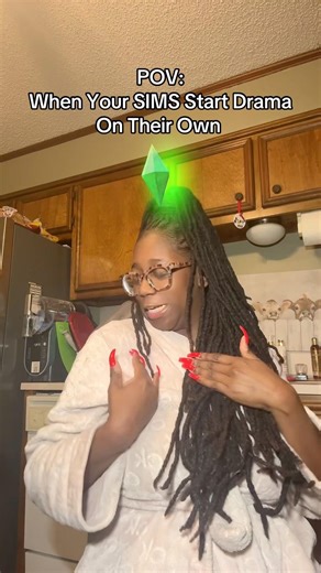 This why I don’t trust my Sims alone 💀 #funny #shorts #sims4 #thesims #sims4funny #relatable