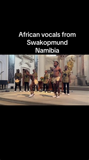 African Musicians Shine in AFCON Performance