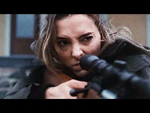 THINGS WILL BE DIFFERENT - Official Trailer (2024)