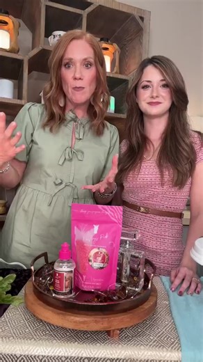 We are LIVE with PZTV!! 🥳 Come check out the latest home fragrance and decor drop!! https://pinkzebrahome.com | Pink Zebra Home