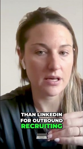 #10 LinkedIn Recruiting Find Passive Candidates Easily!