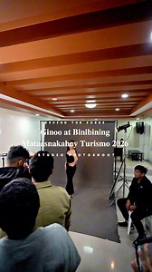 Behind The Scene Studio Photoshoot for Ginoo at Binibining Mataasnakahoy Turismo 2026 Photo : Highshots Creative Studio Pageant Director : Lesther de Lemos Palicpic For Inquiries and Bookings: We offer Studio shoot | Creative Photoshoot | Pre-Birthday Shoot | Fashion Shoot | Prenup Shoot | Pre-Debut | Maternity | Studio Photoshoot Our studio is located at 231 A. Mabini Avenue, Tanauan City, Batangas (Beside Bobby’s Lomi & Kape Gueño You can easily send us message now on our Official Facebook pag