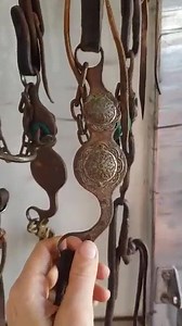 For those ISO Paul Petska bits, we have a few available for purchase!! Don’t know which one is the right fit for you and your horse? Check out our video explaining the purpose of each below! #ShopNationalSaddlery #ShopLocal | National Saddlery Company