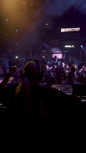 Back on Defected Records headliner duties tonight in Ibiza 🚀🚀🚀 Track ID 🎵 Sam Divine & Scott Garcia - Closer Than Close OUT NOW on DVINE Sounds 🔻 http://dvine.lnk.to/DVS084 | Sam Divine