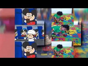 16 scans with are slides