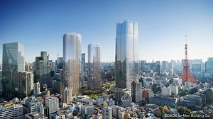 Mori Building Co., Ltd's Toranomon-Azabudai Project is Tokyo's latest Innovative Multi-Purpose Development