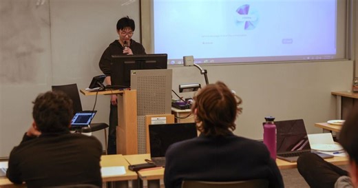Perfect homework, blank stares: Why colleges are turning to oral exams to combat AI