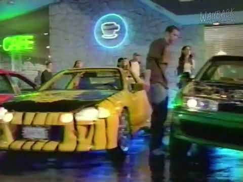 2002 Kellogg’s Pop-Tarts Breakdancing Commercial | Rare Early 2000s TV Ad (HD Remaster)