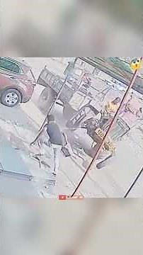 Scary Fails Compilation Pranks Gone Wrong & Hilarious Moments