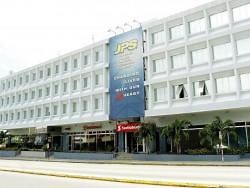 JPS working to restore power in more communities today