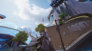 Farlight 84 first-person (FPP) mode release window