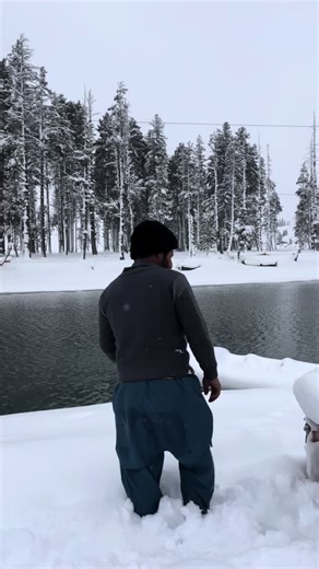 Exploring the Natural Beauty of Swat Kalam