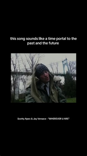 Scotty Apex & Jay Versace: Wherever U Are Music Preview