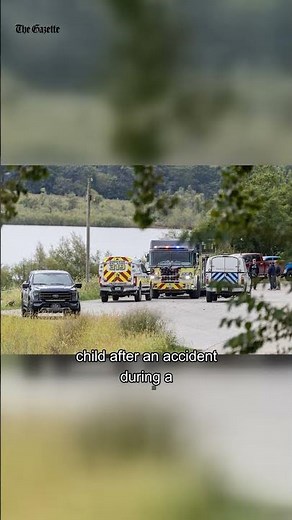Fatal Accident Near Coralville Reservoir During School Trip | The Gazette