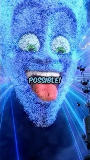 Was Megamind Really the Last Alien Survivor? #foryou #shorts #dreamworks #megamind