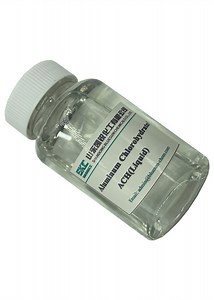 [Hot Item] Aluminum Chlorohydrate/ Ach/ Coagulant/ Wastewater Treatment/ Chemicals